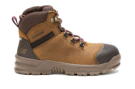 キャタピラーの靴が今熱い 人気の秘密を徹底解剖