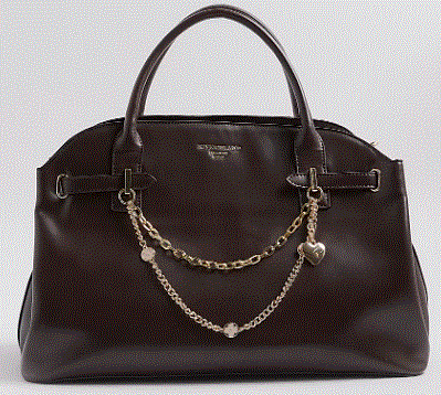 高ストリートで見つけた、一生もののバッグとの出会い